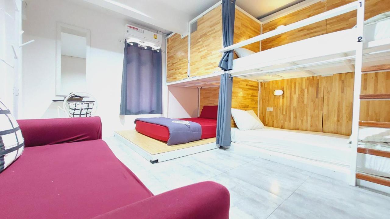 Neat Hostel Chiang Mai